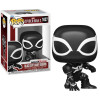 Figurine Funko Pop! Black Suit Harry Osborn N° 1027 Harry Osborn en costume noir, un incontournable pour les fans de Spider-Man