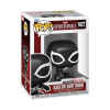 Funko Pop! Marvel Black Suit Harry Osborn N° 1027 : version unique de Harry dans son costume noir, parfaite pour les fans