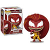 Figurine Funko Pop! Scream N° 1026 : l'inquiétante Scream rejoint la collection Marvel dans une version Pop! captivante