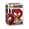 Funko Pop! Marvel Scream N° 1026 : Scream, l'antagoniste redoutable de Spider-Man, dans une version Funko incontournable