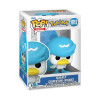 Funko Pop! Pokémon Coiffeton N° 1012 : Coiffeton, l'adorable Pokémon, en version Funko pour les collectionneurs