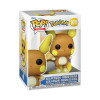 Funko Pop! Pokémon Raichu d'Alola N° 1011 : Raichu d'Alola, le Pokémon électrique en version Funko, pour tous les fans