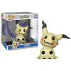 Figurine Funko Pop! Mimiqui N° 1020 : Mimiqui, le mystérieux Pokémon, rejoint la collection Funko Pop!