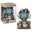 Figurine - Pop! Animation - One Piece - Kaido Dragon Form - N° 1623 - Funko