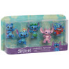 Pack 5 Figurines - Disney - Lilo & Stitch - Just Play