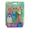 Figurine - Disney - Lilo & Stitch - Playset Hang Ten Stitch - Just Play