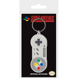 Porte-Clé - Nintendo - SNES Controller - Pyramid International