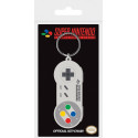 Porte-Clé - Nintendo - SNES Controller - Pyramid International