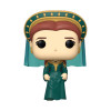 Pop! House of the Dragon Alicent N° 20 - Funko : La reine Alicent Hightower en version Funko Pop!