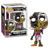 Figurine Funko Pop! Ruined Chica N° 986 : Ruined Chica de Five Nights at Freddy's en version Pop!