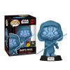 Figurine Funko Pop! Dark Maul N° 740 : Dark Maul en version Glow In The Dark de la collection Star Wars Pop!