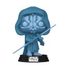 Pop! Star Wars Dark Maul N° 740 - Funko : Dark Maul (Glow In The Dark) rejoint la collection Pop! Star Wars