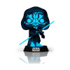 Figurine - Pop! Star Wars - Darkside - Dark Maul (GITD) - N° 740 - Funko