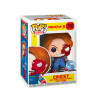 Figurine - Pop! Movies - Chucky - Chucky (Child's Play 3) - N° 798 - Funko