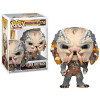 Figurine Funko Pop! Elder Greyback N° 1750 : Le vétéran Elder Greyback de Predator 2 en version Pop!