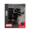 Figurine Venom 1/10 McFarlane Spider-Man #316 : Venom, version 1/10 de The Amazing Spider-Man n°316.