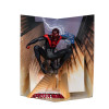 Figurine McFarlane Spider-Man 1/10 : Miles Morales en version 1/10, inspiré du comic Spider-Man n°1.