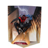 Marvel Collection Miles Morales 1/10 : Figurine McFarlane de Miles Morales, tirée de Spider-Man n°1.