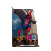 Figurine McFarlane Spider-Man 1/10 : Spider-Man en version 1/10, inspiré de The Amazing Spider-Man n°68