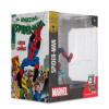 Marvel Collection Spider-Man n°68 1/10 : Figurine McFarlane de Spider-Man, inspirée de The Amazing Spider-Man n°68