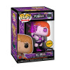 Musclor (Chase) Pop! Games Funko Fusion : Édition spéciale de Musclor, figurine Funko N° 1006, parfaite pour les fans.