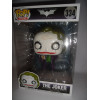 Figurine - Pop! Heroes - The Dark Knight Trilogy - The Joker 25 cm - N° 334 - Funko