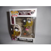 Figurine Funko Pop! Ruined Chica N° 986 : Ruined Chica de Five Nights at Freddy's en version Pop!