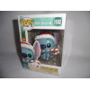 Figurine - Pop! Disney - Lilo & Stitch - Stitch with candy cane - N° 1502 - Funko