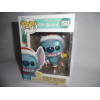 Figurine - Pop! Disney - Lilo & Stitch - Stitch avec bonnet - N° 1503 - Funko