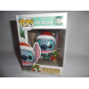 Figurine - Pop! Disney - Lilo & Stitch - Stitch avec guirlandes - N° 1504 - Funko