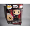 Figurine - Pop! Star Wars - Darkside - Comte Dooku - N° 744 - Funko