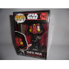 Figurine - Pop! Star Wars - Darkside - Dark Maul - N° 740 - Funko