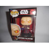 Figurine - Pop! Star Wars - Darkside - Empereur Palpatine - N° 738 - Funko