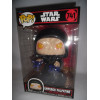 Figurine - Pop! Star Wars - Darkside - Empereur Palpatine 25 cm - N° 741 - Funko