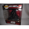 Figurine - Pop! Star Wars - Darkside - Dark Vador sur son trône - N° 745 - Funko