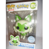 Figurine - Pop! Games - Pokémon - Poussacha - 25 cm - N° 1014 - Funko