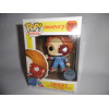 Figurine - Pop! Movies - Chucky - Chucky (Child's Play 3) - N° 798 - Funko