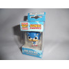 Porte-clé - Pocket Pop! Keychain - Sonic the Hedgehog - Sonic avec anneau - Funko