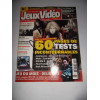 Magazine - Jeux vidéo Magazine - n° 41 - 60 pages de tests