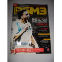 Magazine - PSM3 - n° 4 - Spécial Foot (Fifa 08, PES 7)