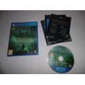 Jeu Playstation 4 - Hogwarts Legacy L'Héritage de Poudlard - PS4