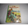 Livre - L'île Mystérieuse - Jules Verne - Bibliothèque verte