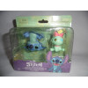 Figurine - Disney - Lilo & Stitch - Pack Scrump & Stitch - Just Play