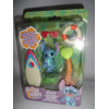 Figurine - Disney - Lilo & Stitch - Playset Hang Ten Stitch - Just Play