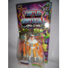 Figurine - Les Maitres de l'Univers MOTU x TMNT: Turtles of Grayskull - April O'Neil - Mattel