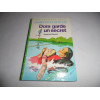 Livre - Dora garde un secret - Suzanne Pairault - Bibliothèque verte