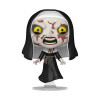 Funko Pop! La Nonne 2 - The Nun N°1710 : Plongez dans l'horreur avec The Nun, figurine issue de La Nonne 2