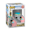 Pop! Disney N°1535 - Dumbo avec drapeau : Dumbo en version Funko Pop! avec son drapeau iconique