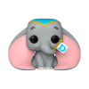 Funko Pop! Dumbo avec drapeau N°1535 : Célébrez Dumbo avec cette figurine Funko Pop! N°1535, version drapeau