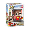 Pop! Disney N°1536 - Timothée de Dumbo : Timothée la souris, figurine Funko Pop! Disney N°1536.